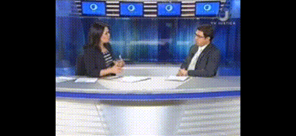 Leonardo Rodrigues, advogado de família